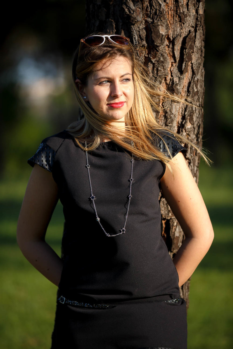 Portrait Annastella